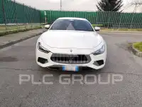 2020 Maserati GHIBLI