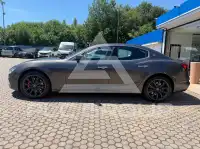 2020 Maserati GHIBLI
