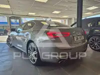 2020 Maserati GHIBLI