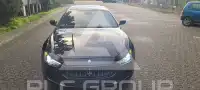 2020 Maserati GHIBLI