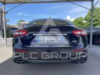2020 Maserati GHIBLI