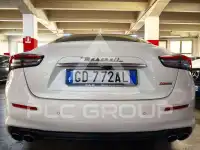 2020 Maserati GHIBLI