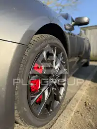 2020 Maserati GHIBLI