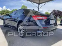 2020 Maserati GHIBLI
