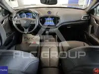 2020 Maserati GHIBLI