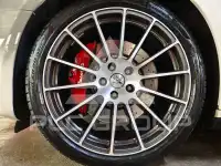 2020 Maserati GHIBLI