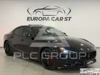 2020 Maserati GHIBLI