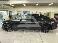 2020 Maserati GHIBLI