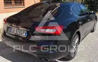 2020 Maserati GHIBLI