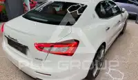 2020 Maserati GHIBLI
