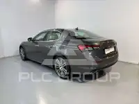 2020 Maserati GHIBLI