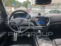 2020 Maserati GHIBLI