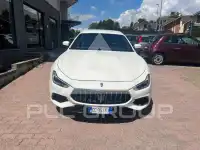 2020 Maserati GHIBLI