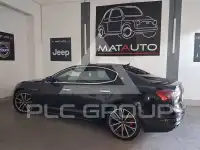 2020 Maserati GHIBLI
