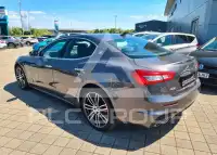 2020 Maserati GHIBLI