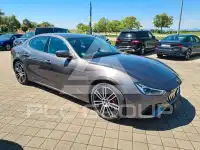 2020 Maserati GHIBLI
