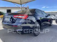 2020 Maserati GHIBLI