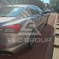 2020 Maserati GHIBLI