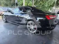 2020 Maserati GHIBLI