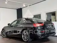 2020 Maserati GHIBLI