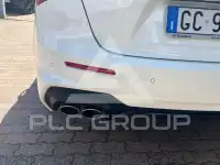 2020 Maserati GHIBLI