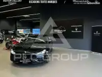 2020 Maserati GHIBLI