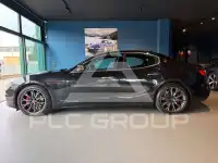 2020 Maserati GHIBLI