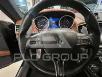 2020 Maserati GHIBLI