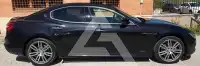 2020 Maserati GHIBLI