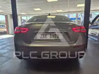2020 Maserati GHIBLI
