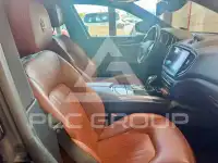 2020 Maserati GHIBLI