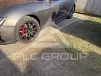 2020 Maserati GHIBLI