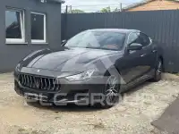 2020 Maserati GHIBLI