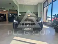 2020 Maserati GHIBLI