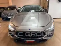 2020 Maserati GHIBLI