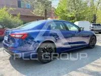 2020 Maserati GHIBLI