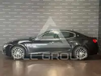 2020 Maserati GHIBLI