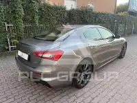 2020 Maserati GHIBLI