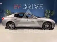 2020 Maserati GHIBLI