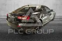 2020 Maserati GHIBLI