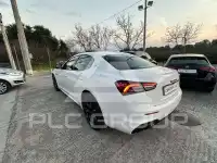 2020 Maserati GHIBLI