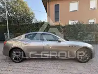 2020 Maserati GHIBLI