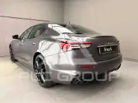 2020 Maserati GHIBLI
