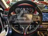 2020 Maserati GHIBLI