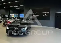 2020 Maserati GHIBLI