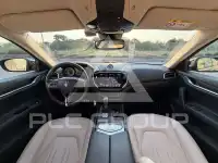 2020 Maserati GHIBLI