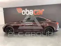 2020 Maserati GHIBLI