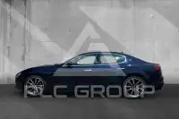2020 Maserati GHIBLI