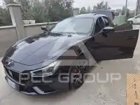 2020 Maserati GHIBLI
