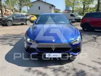 2020 Maserati GHIBLI